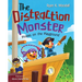 The Distraction Monster: Pirates on the Playground