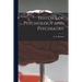 History of Psychology and Psychiatry