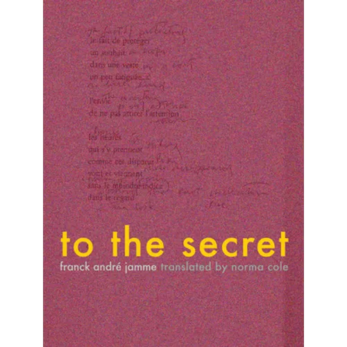 To the Secret