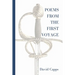 Poems from the First Voyage