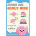 Activate your Genius Mode: The Teen and Tween Guide to Unlocking your Creative Genius