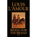 Riding for the Brand: Stories