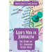 God's Man in Jerusalem: The Story of A.F. Atkinson - 1939 to 1947