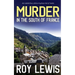 MURDER IN THE SOUTH OF FRANCE an addictive crime mystery full of twists
