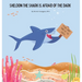 Sheldon the Shark is Afraid of the Dark: A Children's Story About Embracing their Fear of the Dark