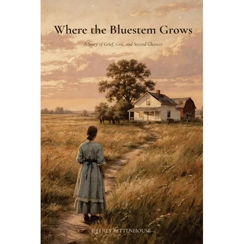 Where the Bluestem Grows