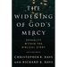 The Widening of God's Mercy: Sexuality Within the Biblical Story