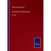 The History of British India: Vol. VIII