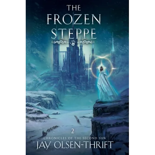 The Frozen Steppe