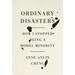 Ordinary Disasters: How I Stopped Being a Model Minority