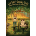 Cat Tails and Spooky Trails: Mattie Meets Bogey the Plantation Cat