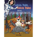 Lotsa Tails, Lotsa Tales: While Astronaut Sunita Williams floats in space on the ISS, GORBY, her dog, and his circle of friends have More Tales to Tel