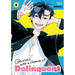 Glasses with a Chance of Delinquent Vol. 4