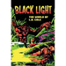 Black Light: The World of L. B. Cole