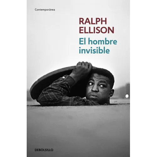El Hombre Invisible / Invisible Man