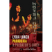 Paradoxia: A Predator's Diary
