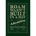 Roam Wasn't Built in a Day