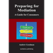 Preparing for Mediation: A Guide for Consumers