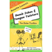 Annetta Lucero's Dumb Jokes & Tongue Twisters For Baton Twirlers