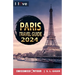 Paris Travel Guide - I love Paris: Paris Travel Book. Travel essentials for your bucket list trip. Europe travel essentials for Disneyland, Versailles