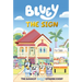 Bluey: The Sign: A Graphic Novel