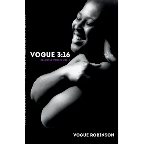 Vogue 3: 16: Selected Poems, Vol. 1