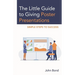 The Little Guide to Giving Poster Presentations: Simple Steps to Success
