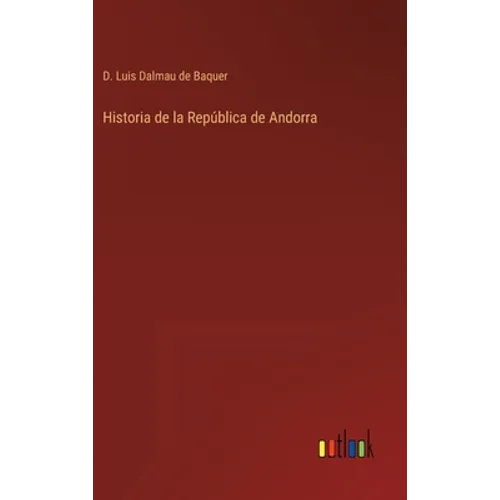 Historia de la República de Andorra