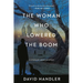 The Woman Who Lowered the Boom