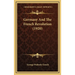 Germany And The French Revolution (1920)