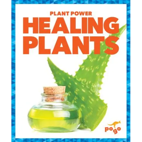 Healing Plants