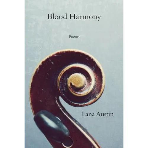 Blood Harmony