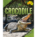 Saltwater Crocodile