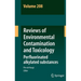 Perfluorinated Alkylated Substances