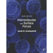 Intermolecular and Surface Forces