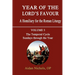 Year of the Lord's Favour. a Homiliary for the Roman Liturgy. Volume 3: The Temporal Cycle: Sundays Through the Year