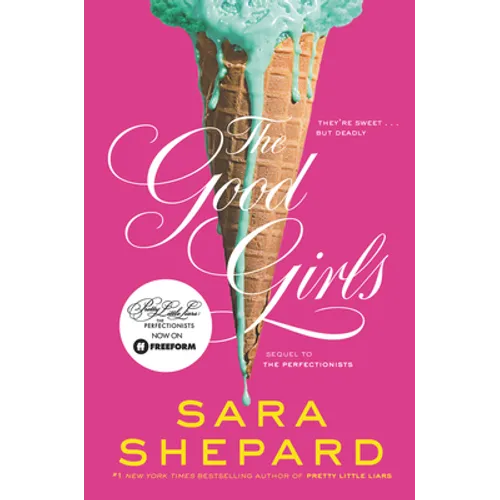 The Good Girls