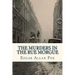 The Murders in the Rue Morgue