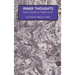 Inner Thoughts: Poems Suitable for Middle School
