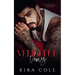 Vengeful Vows