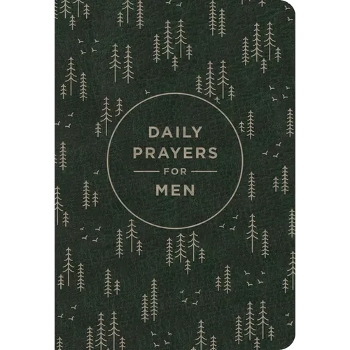 Daily Prayers for Men