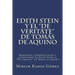 Edith Stein y el "De veritate" de Tomás de Aquino: Resúmenes, introducciones y comentarios de Edith Stein al "De veritate" de Tomás de Aquino