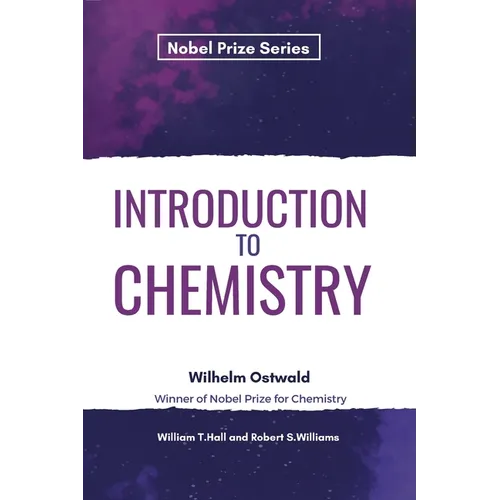 Introduction to Chemistry (Nobel)