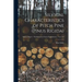 Silvical Characteristics of Pitch Pine (Pinus Rigida); no.119