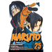 Naruto, Vol. 25