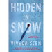 Hidden in Snow