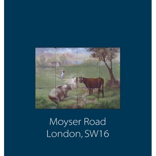 Moyser Road: London, SW16