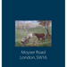 Moyser Road: London, SW16