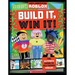 Build It, Win It!: An Afk Book (Roblox)