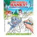 Who Needs a Hanky Coloring and Activity Book